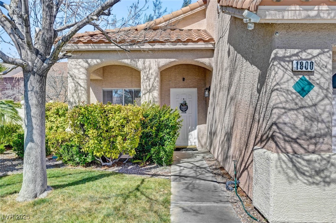 1800 Montvale Court