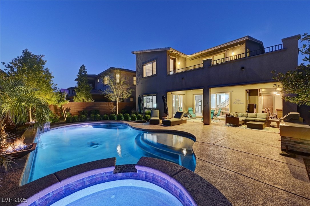 6491 Wild Blue Court