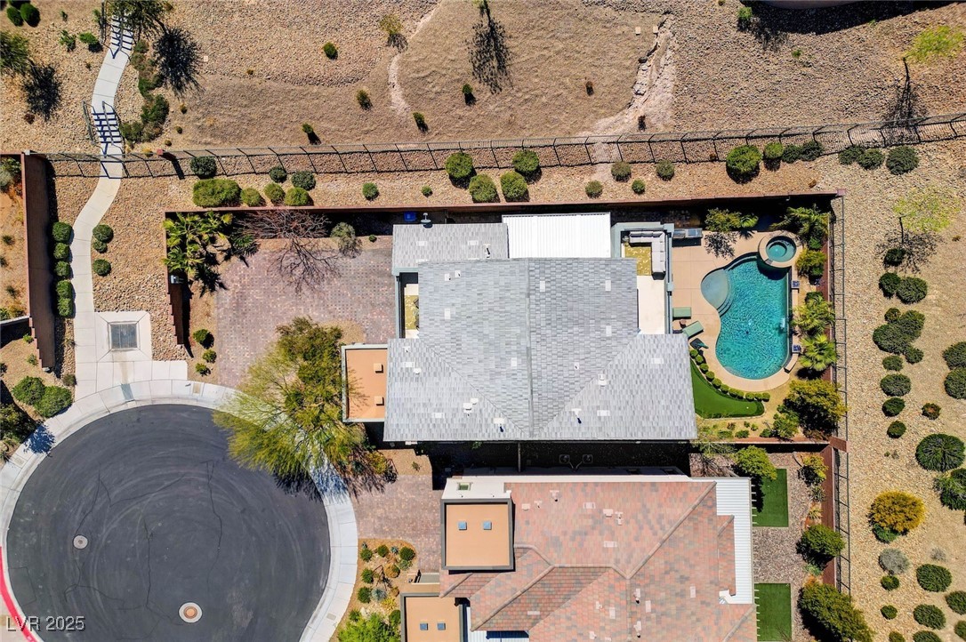 6491 Wild Blue Court