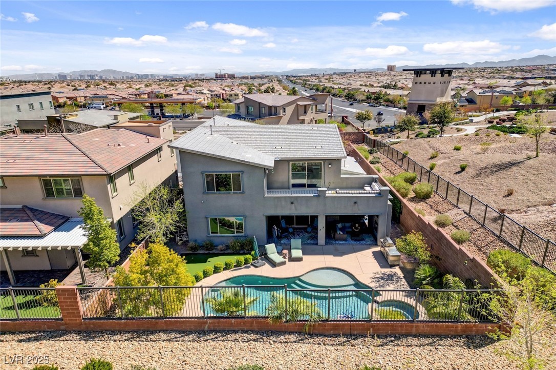 6491 Wild Blue Court