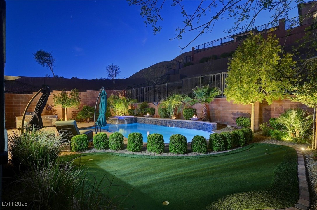 6491 Wild Blue Court