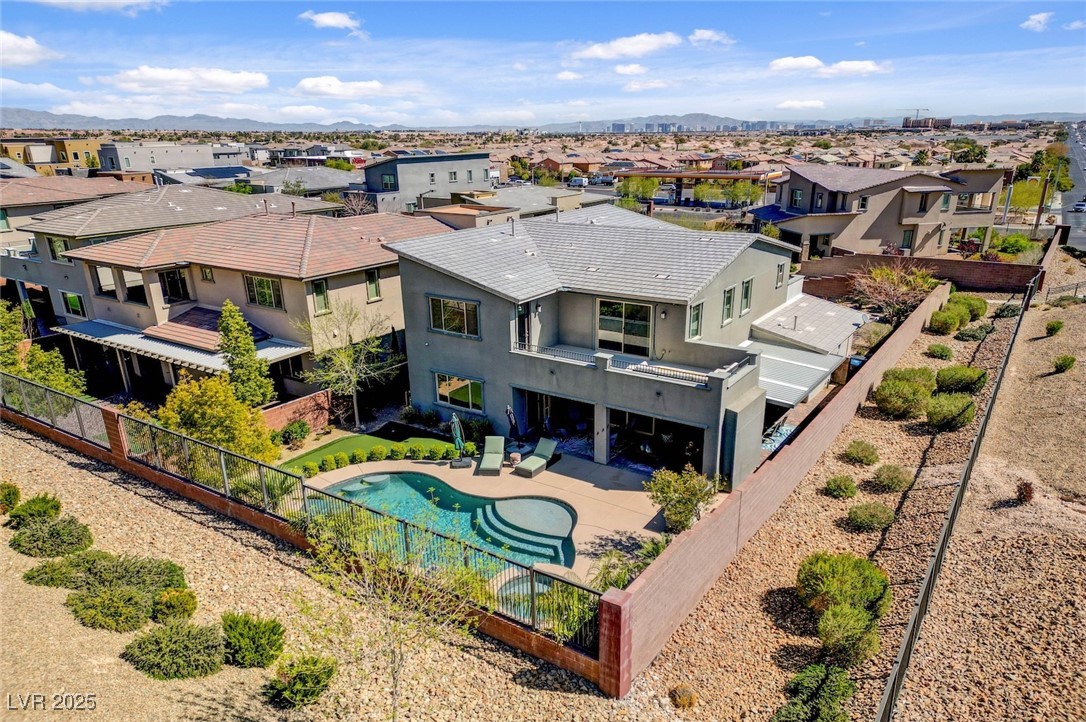 6491 Wild Blue Court