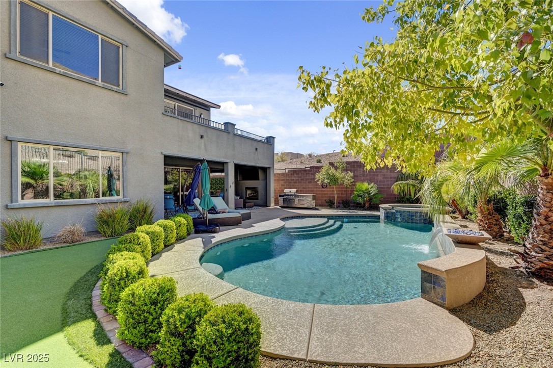 6491 Wild Blue Court