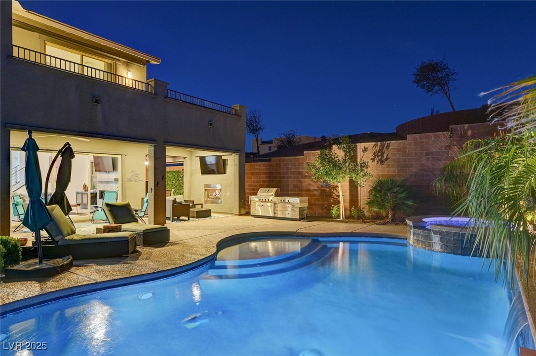 6491 Wild Blue Court