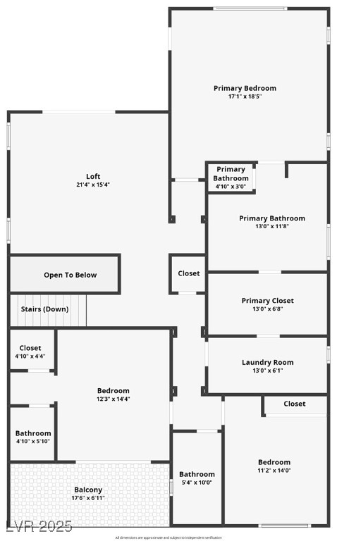 6491 Wild Blue Court