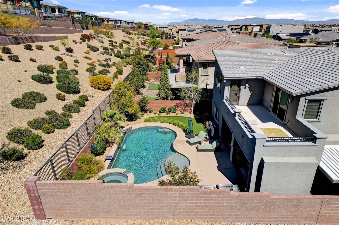 6491 Wild Blue Court