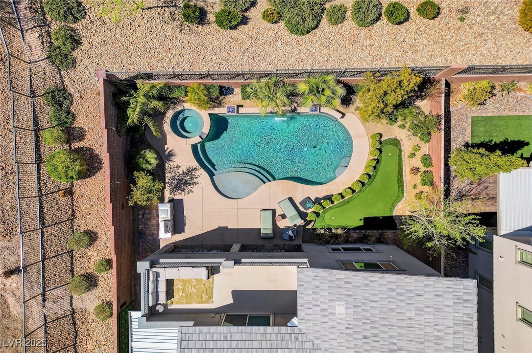 6491 Wild Blue Court