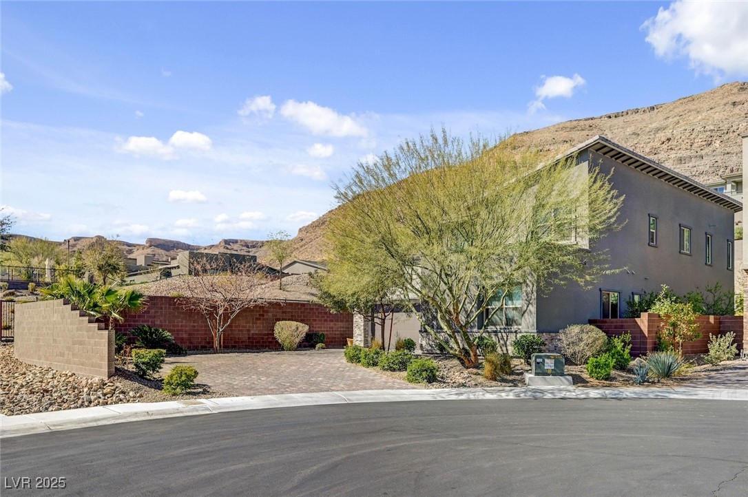 6491 Wild Blue Court