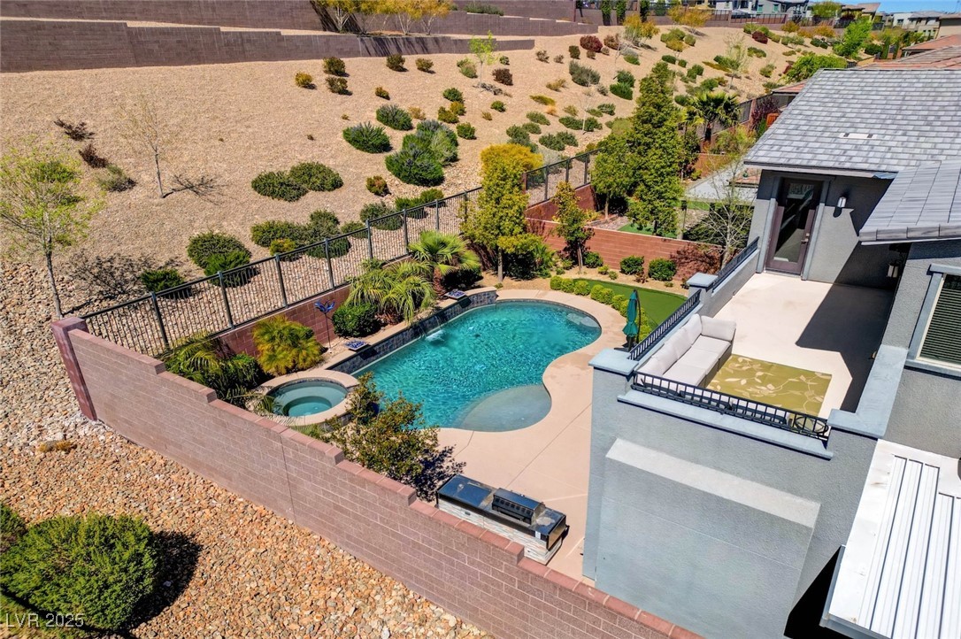 6491 Wild Blue Court