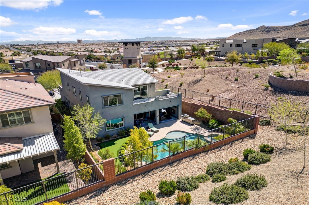 6491 Wild Blue Court