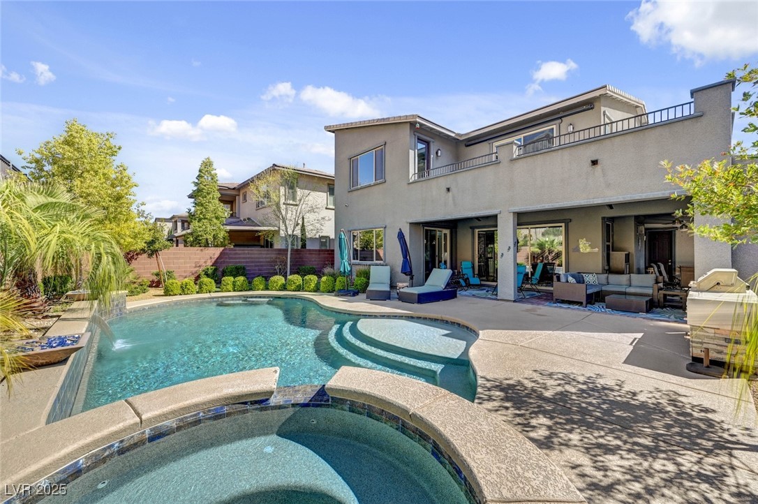 6491 Wild Blue Court