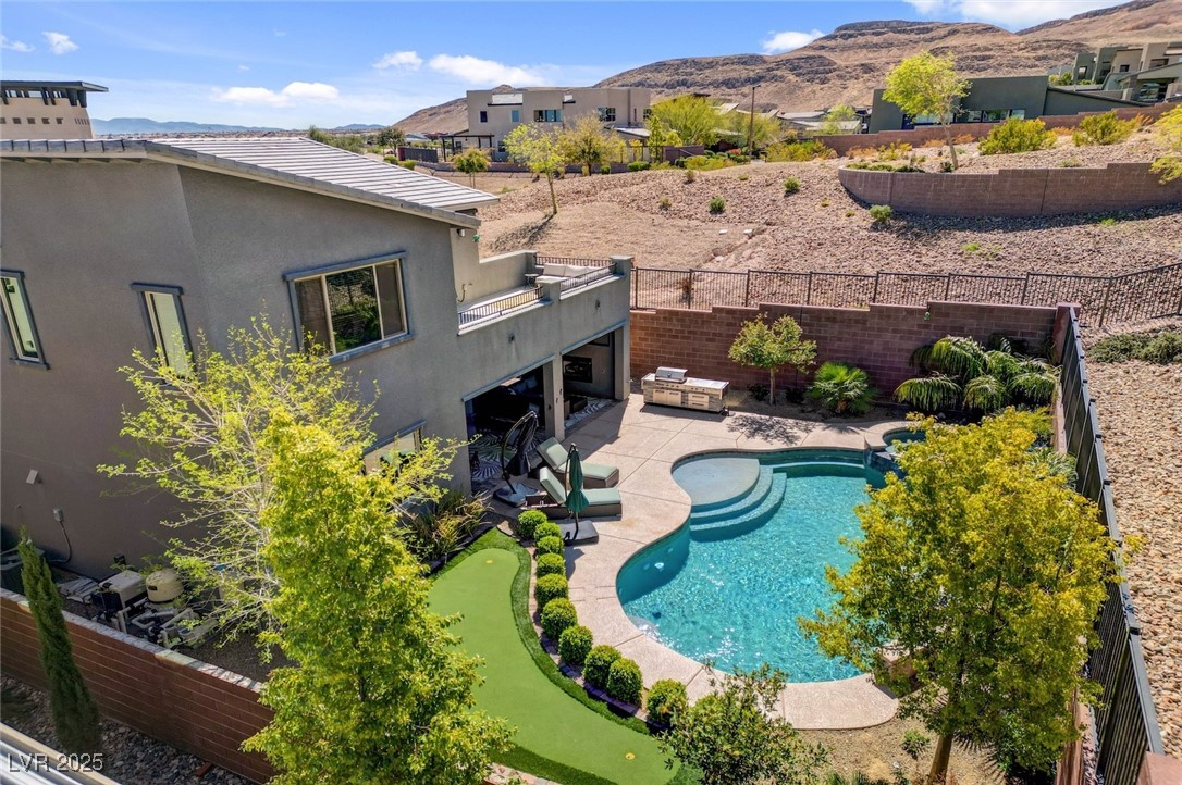 6491 Wild Blue Court