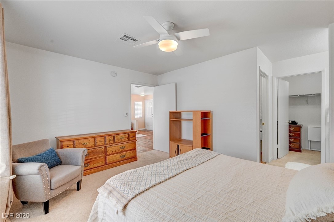 3125 North Buffalo Drive 1091