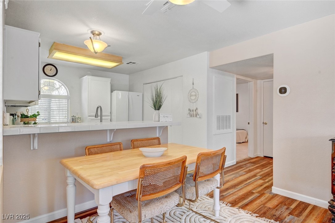 3125 North Buffalo Drive 1091
