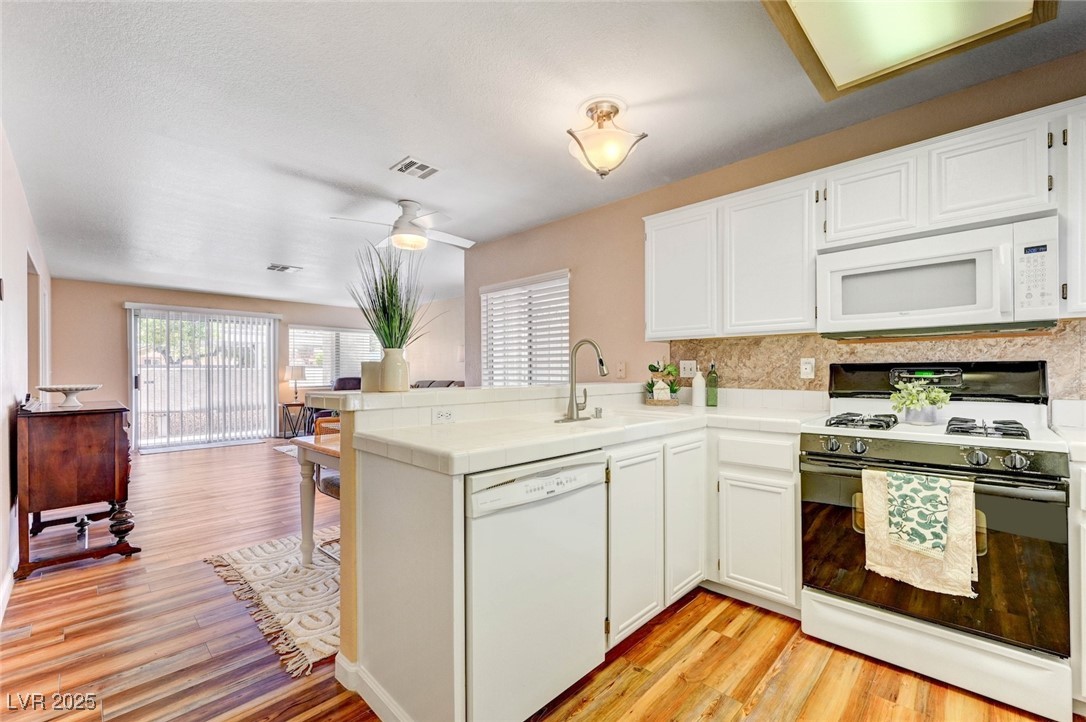 3125 North Buffalo Drive 1091