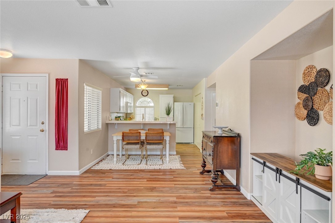 3125 North Buffalo Drive 1091