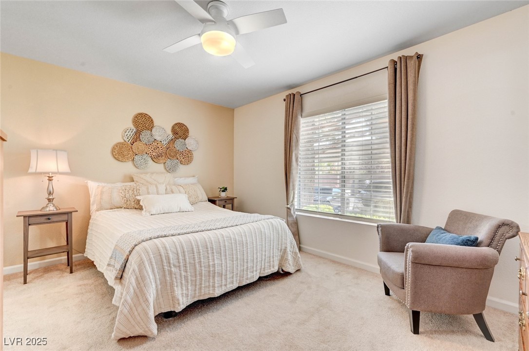 3125 North Buffalo Drive 1091