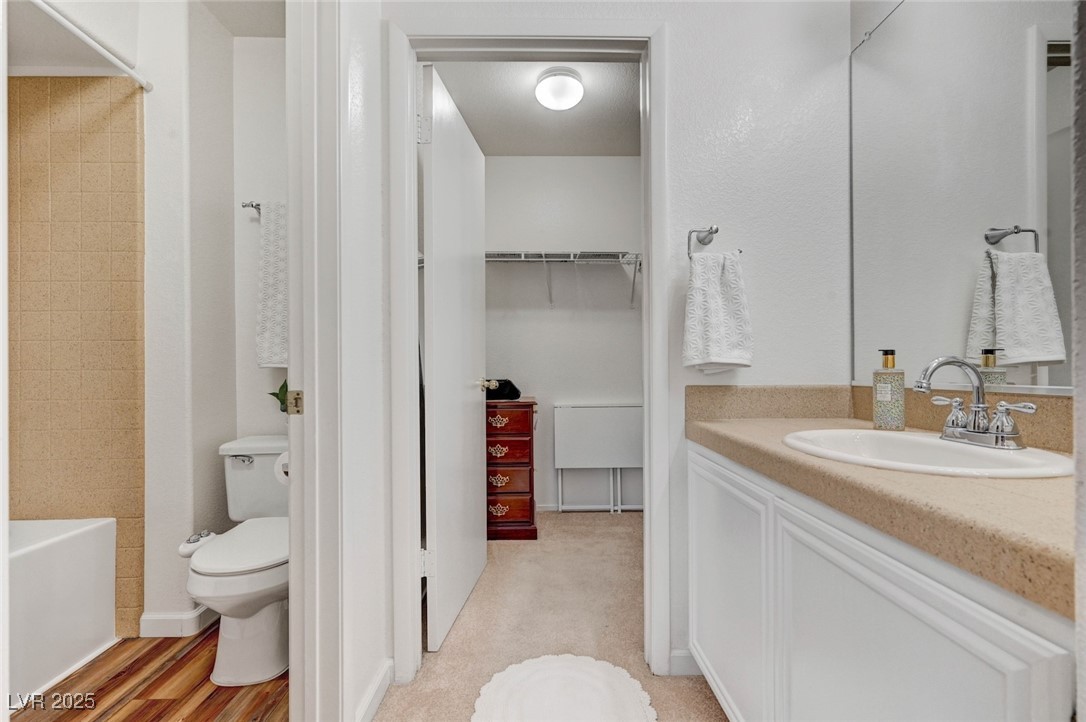 3125 North Buffalo Drive 1091