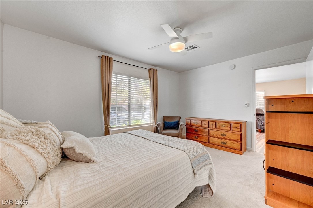 3125 North Buffalo Drive 1091