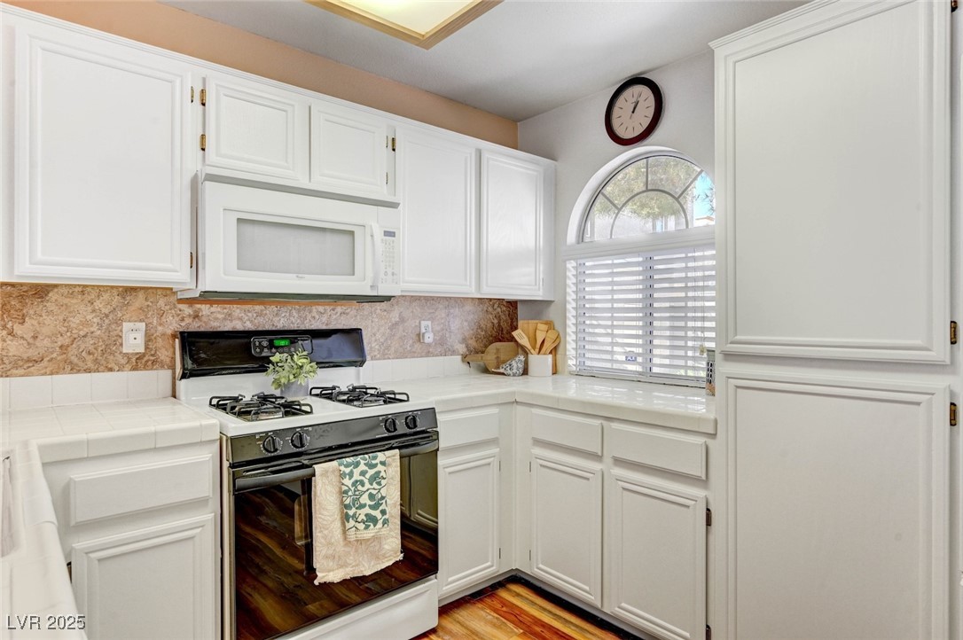 3125 North Buffalo Drive 1091