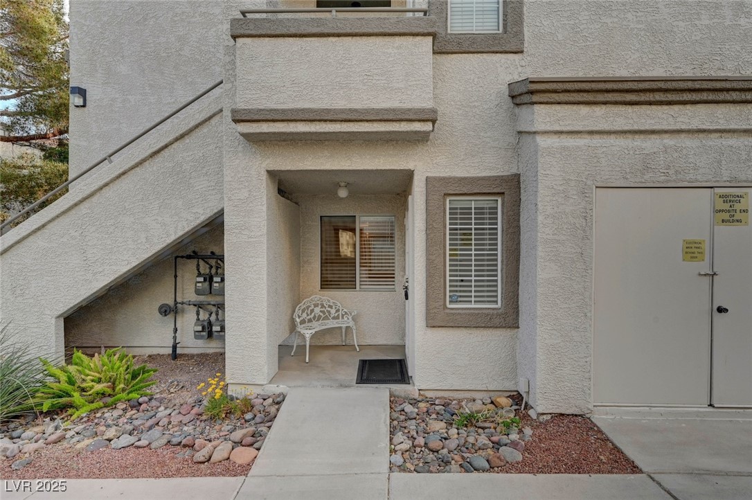 3125 North Buffalo Drive 1091