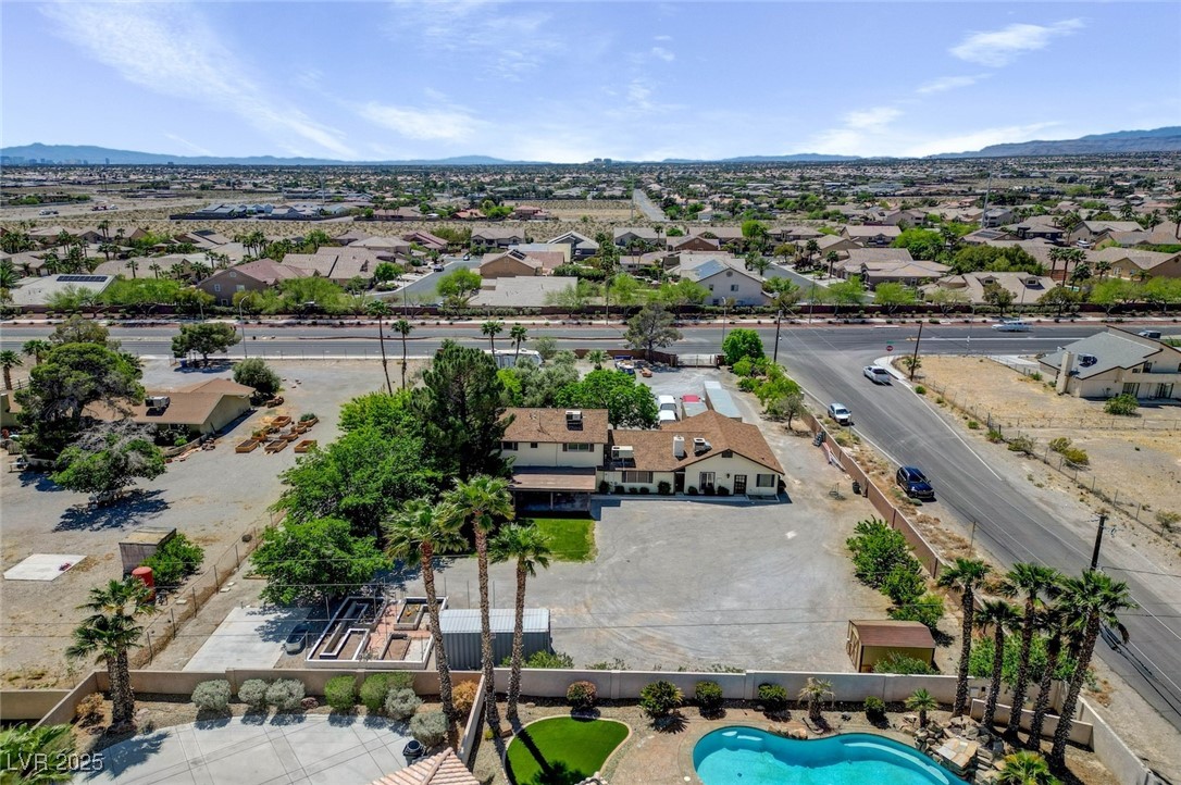 8970 West Lone Mountain Road