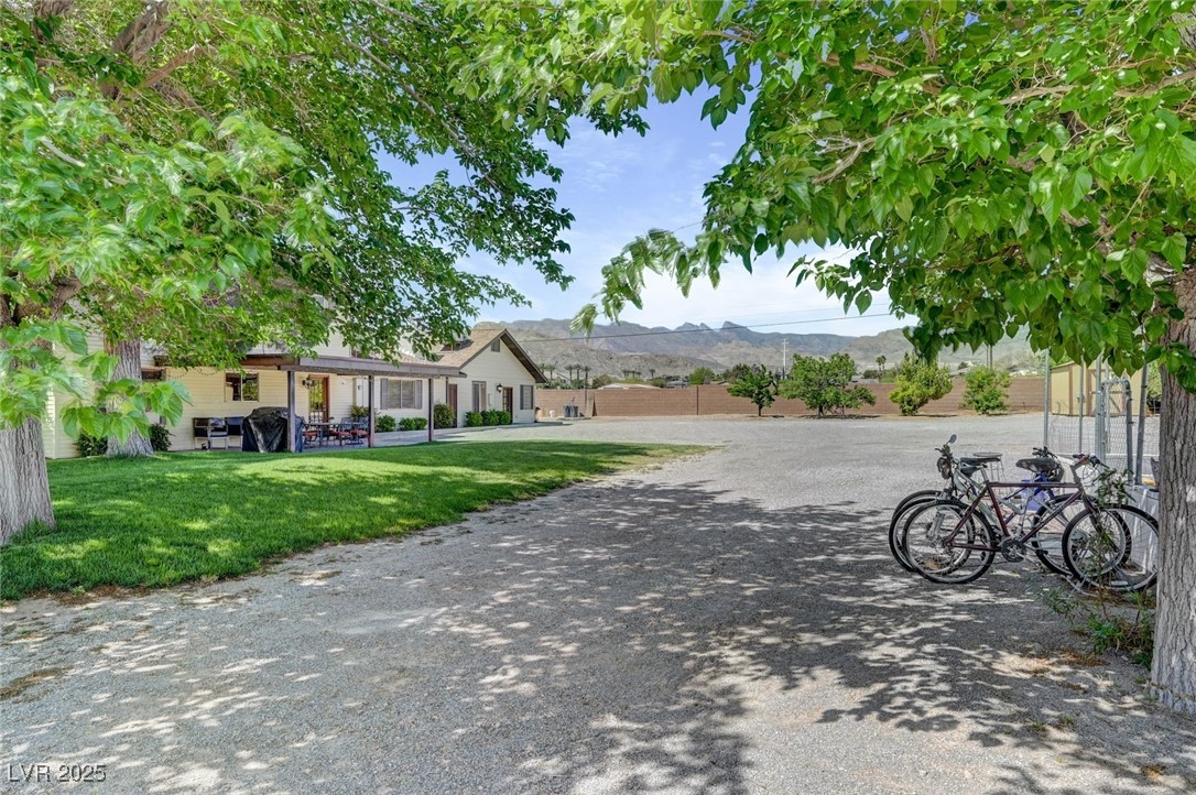 8970 West Lone Mountain Road