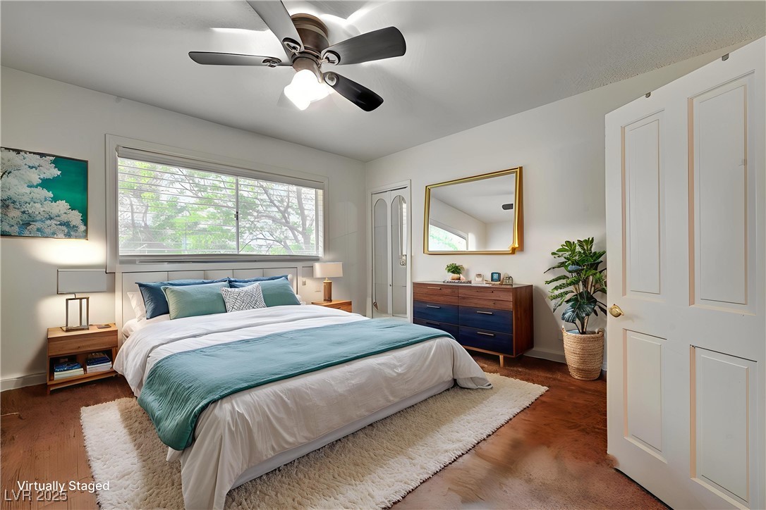 8970 West Lone Mountain Road