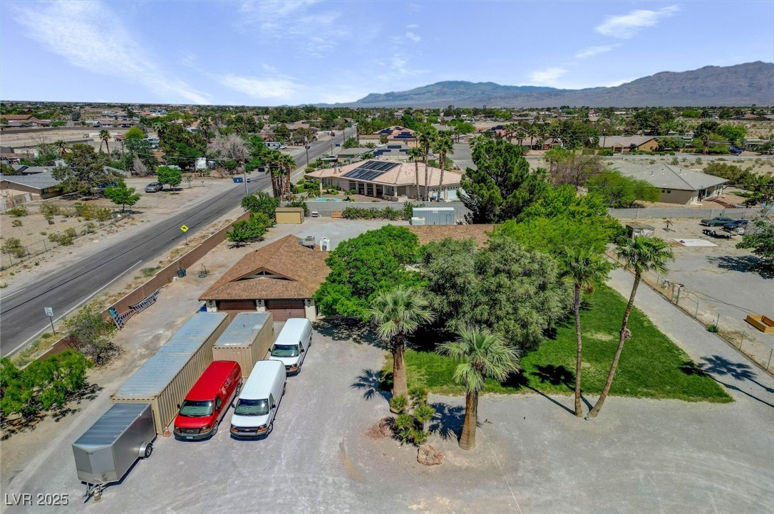 8970 West Lone Mountain Road