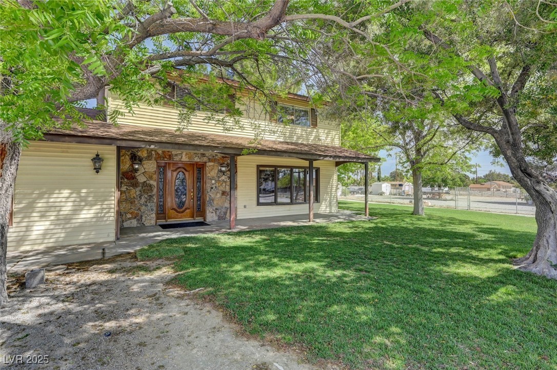 8970 West Lone Mountain Road