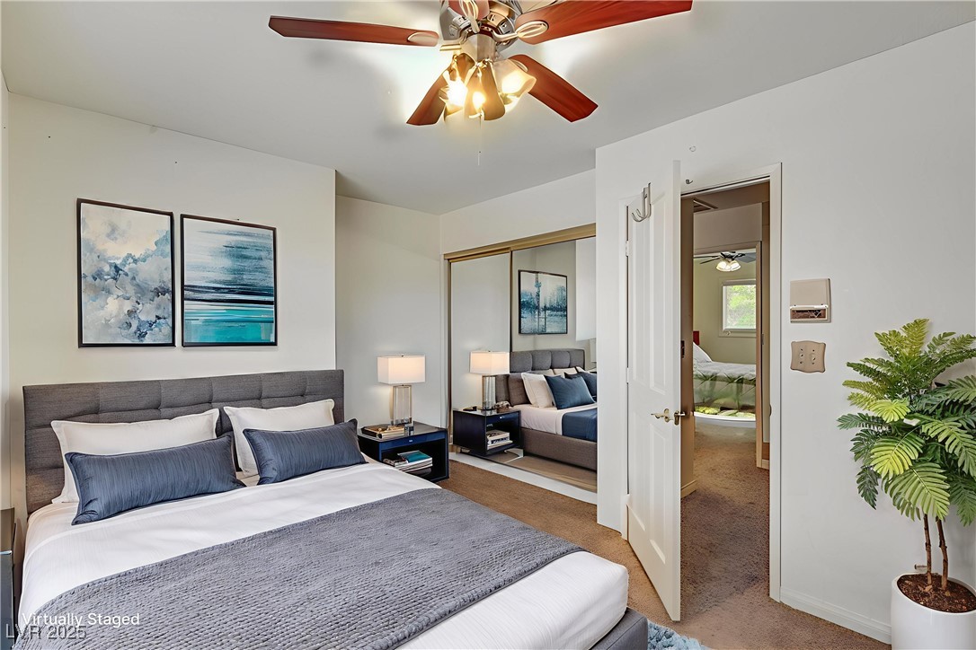 8970 West Lone Mountain Road