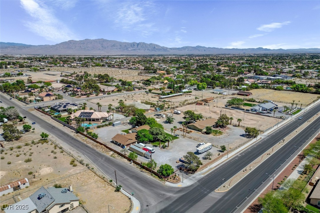 8970 West Lone Mountain Road