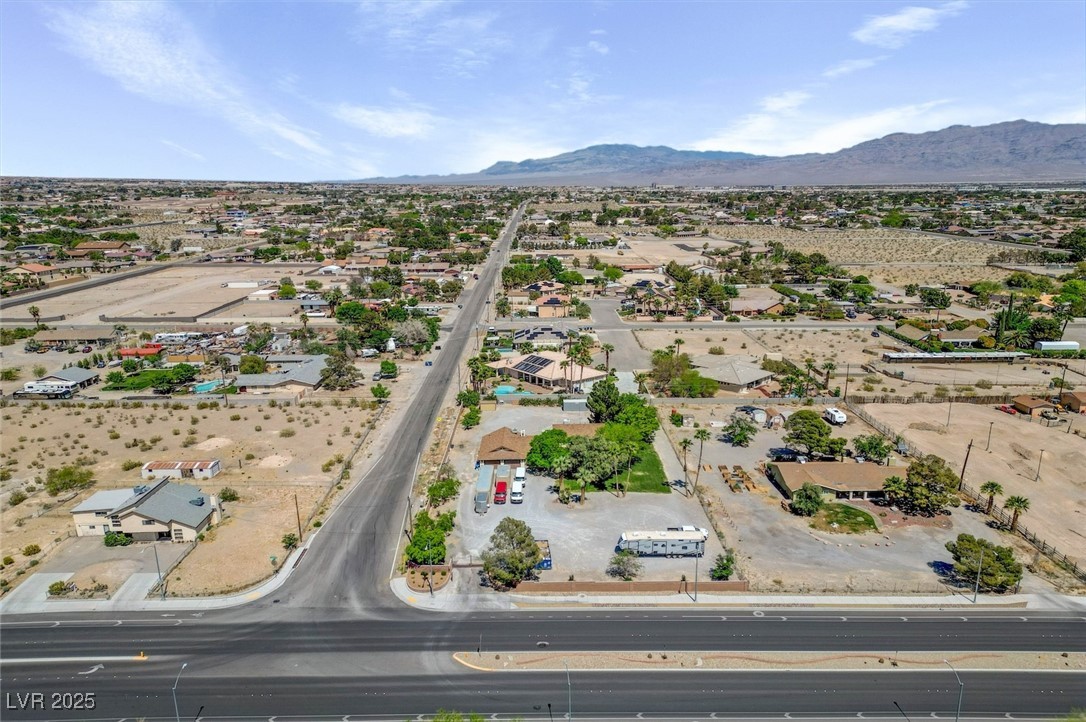 8970 West Lone Mountain Road