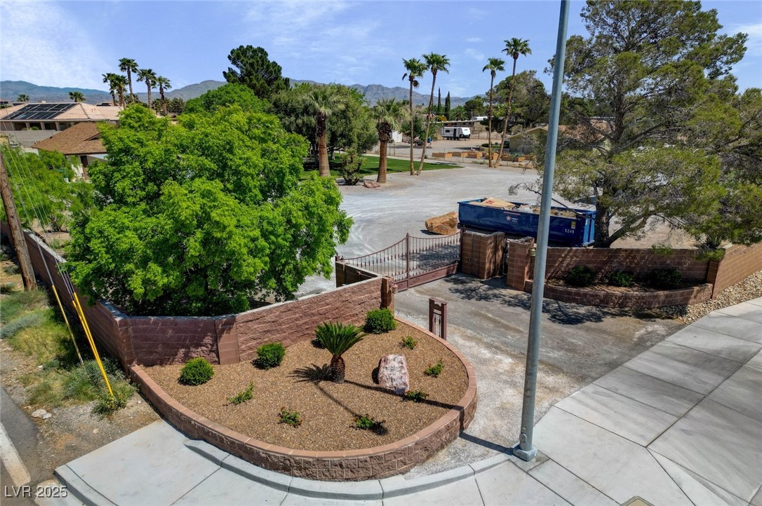 8970 West Lone Mountain Road