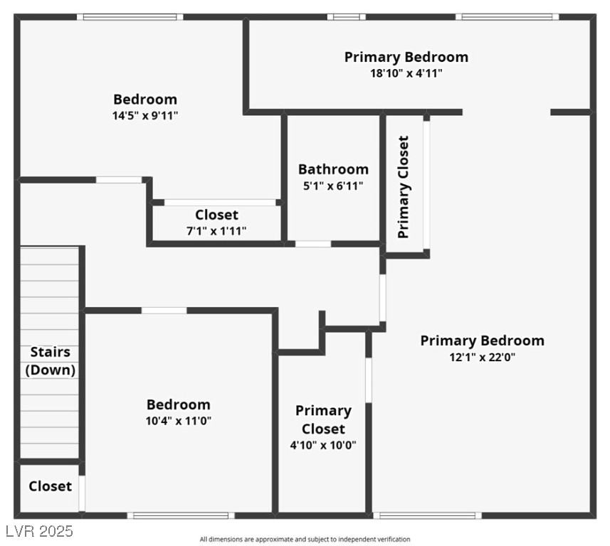 8970 West Lone Mountain Road