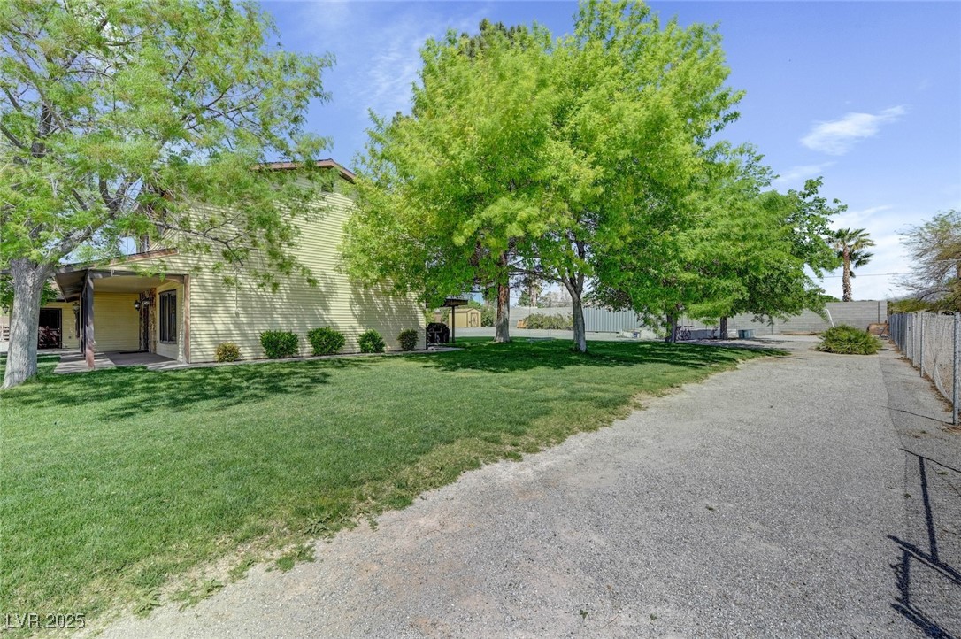 8970 West Lone Mountain Road