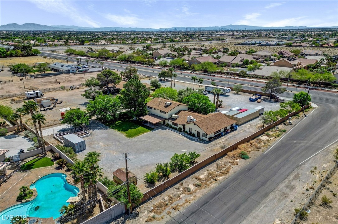 8970 West Lone Mountain Road