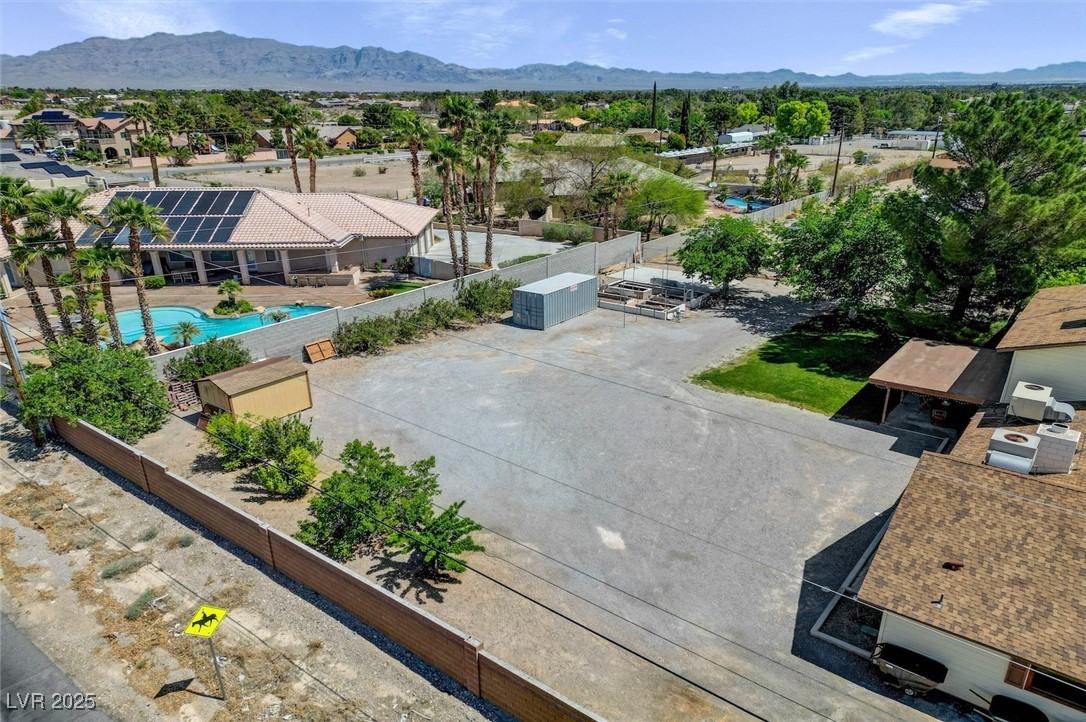 8970 West Lone Mountain Road