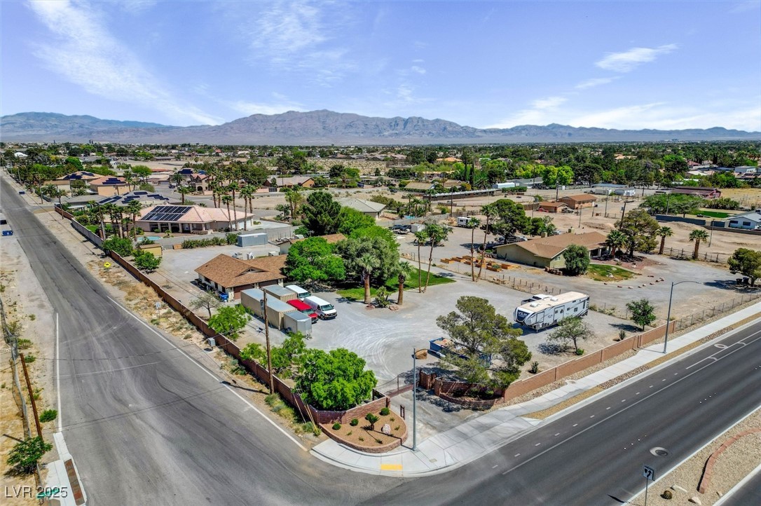 8970 West Lone Mountain Road