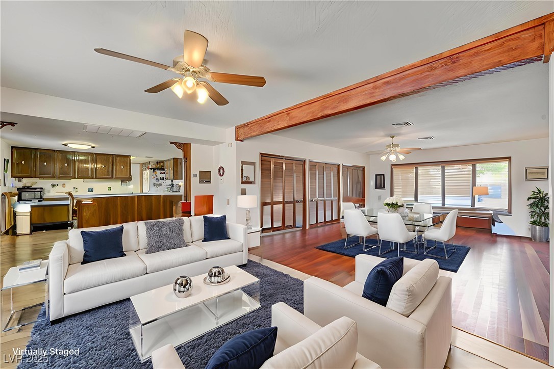 8970 West Lone Mountain Road