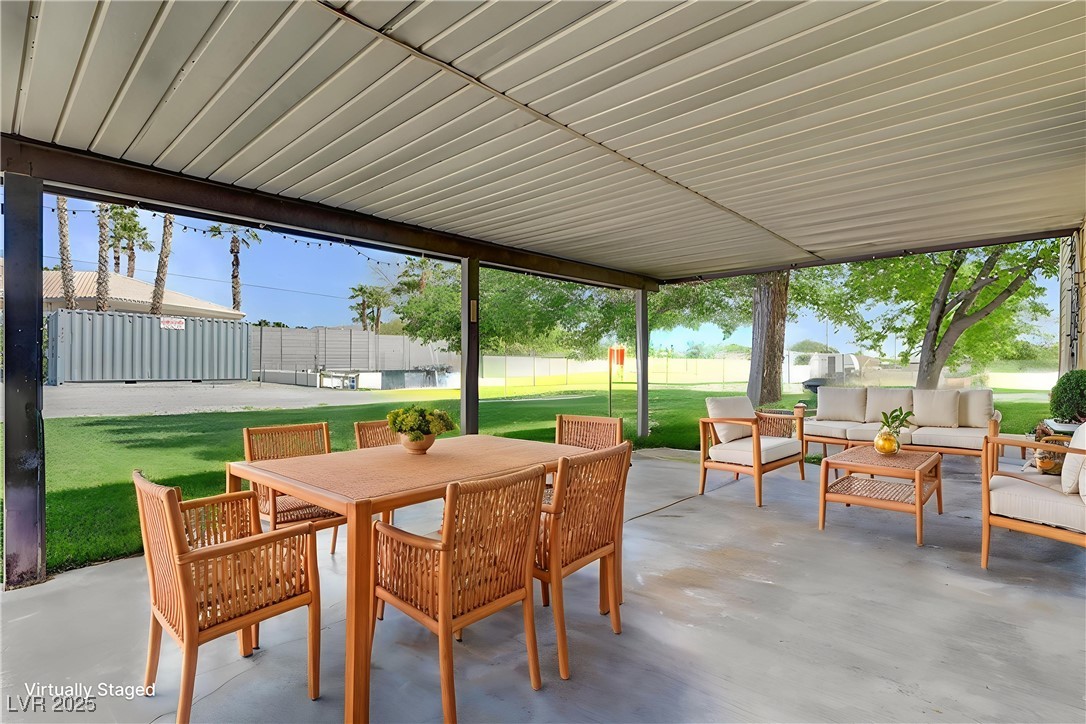 8970 West Lone Mountain Road