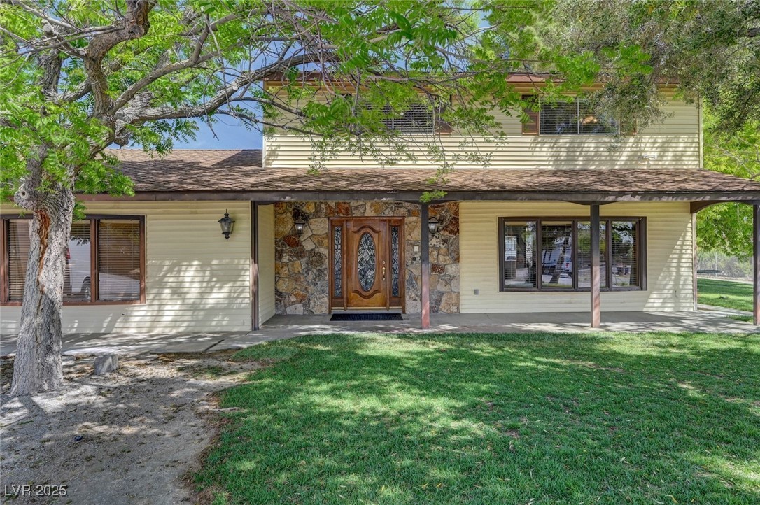 8970 West Lone Mountain Road