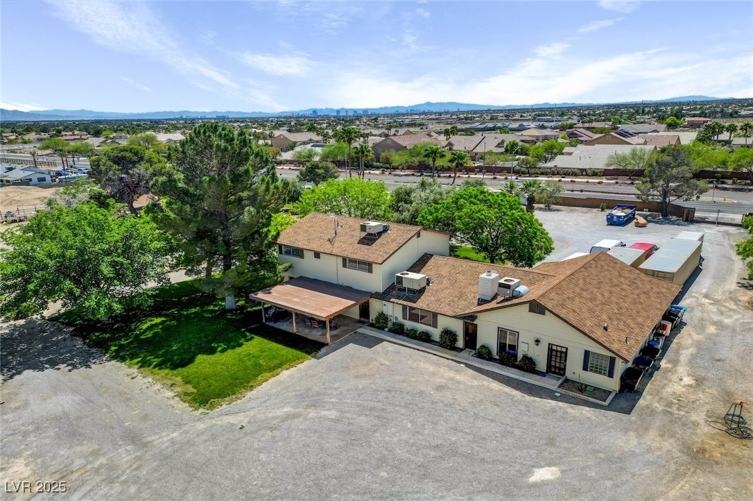 8970 West Lone Mountain Road