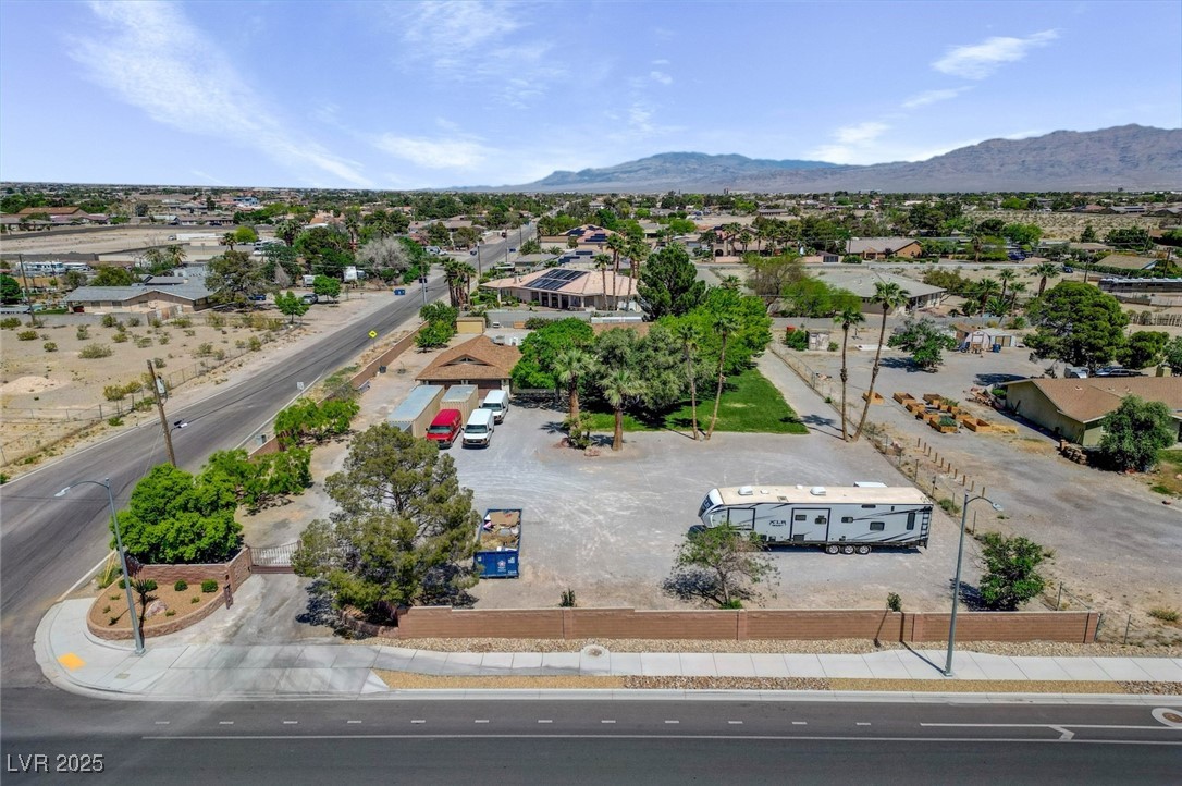 8970 West Lone Mountain Road