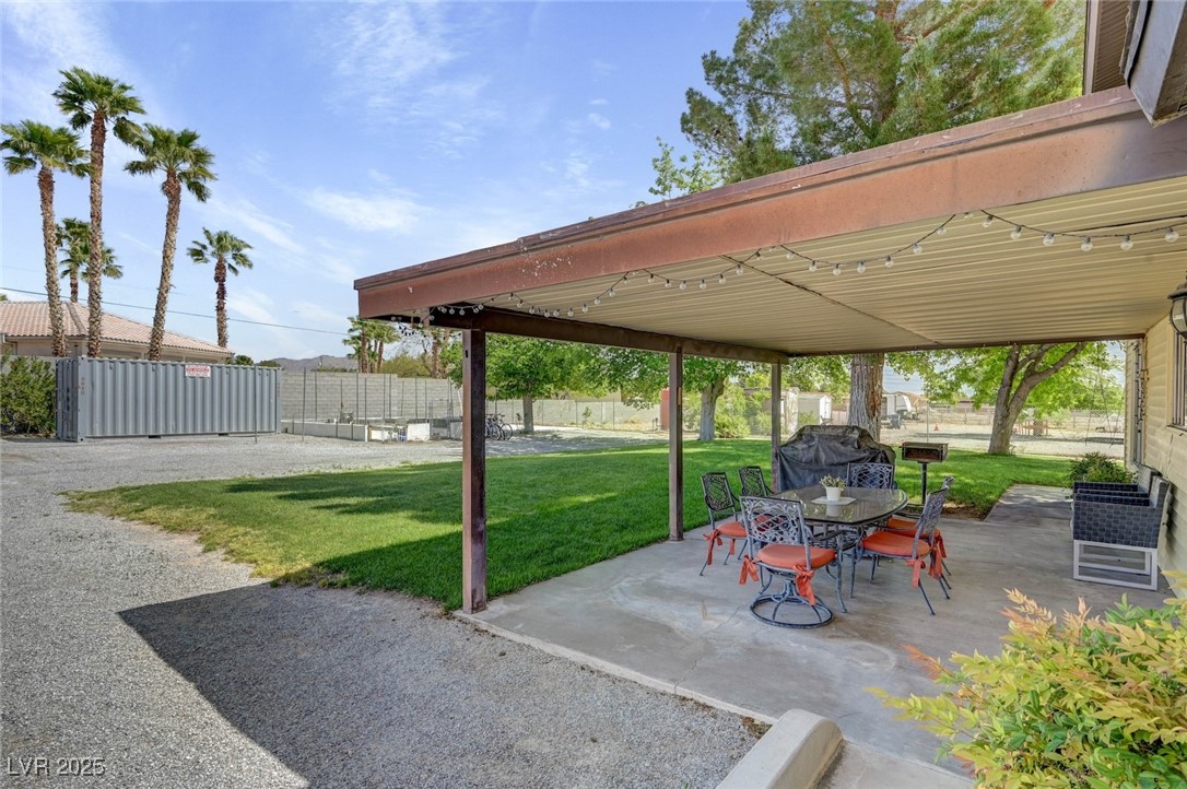 8970 West Lone Mountain Road