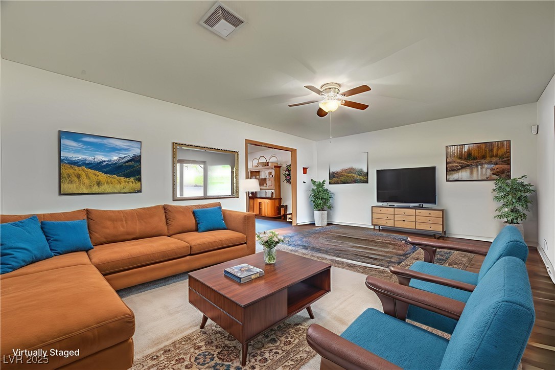 8970 West Lone Mountain Road