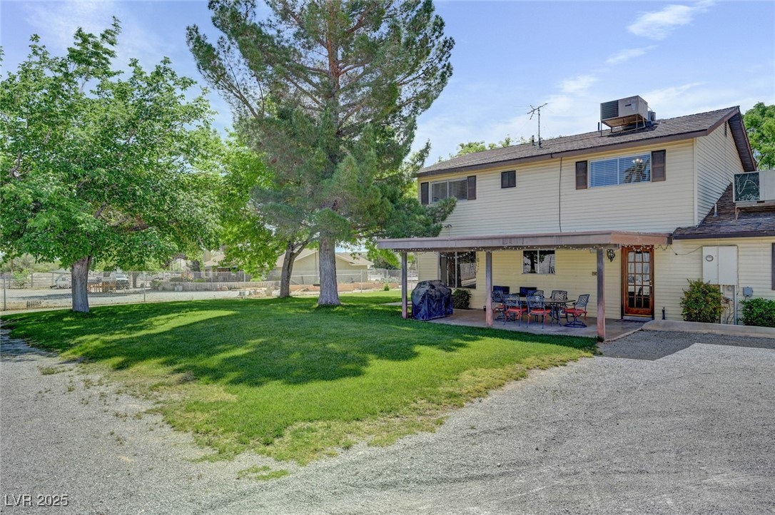 8970 West Lone Mountain Road