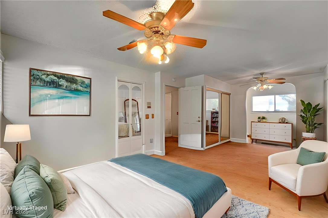 8970 West Lone Mountain Road