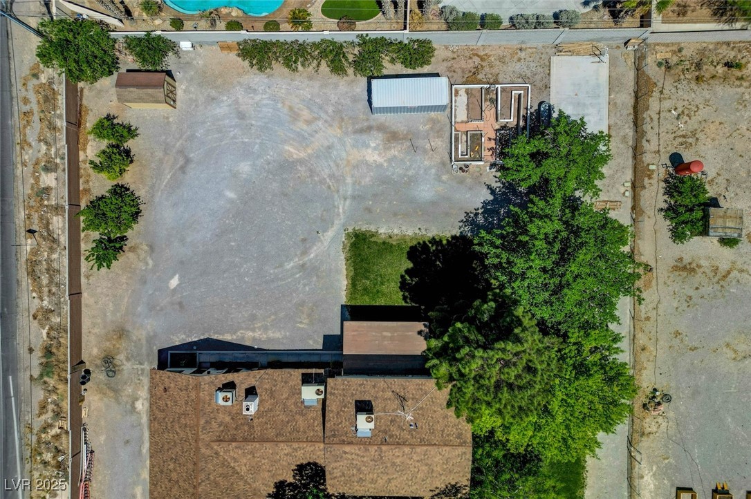 8970 West Lone Mountain Road