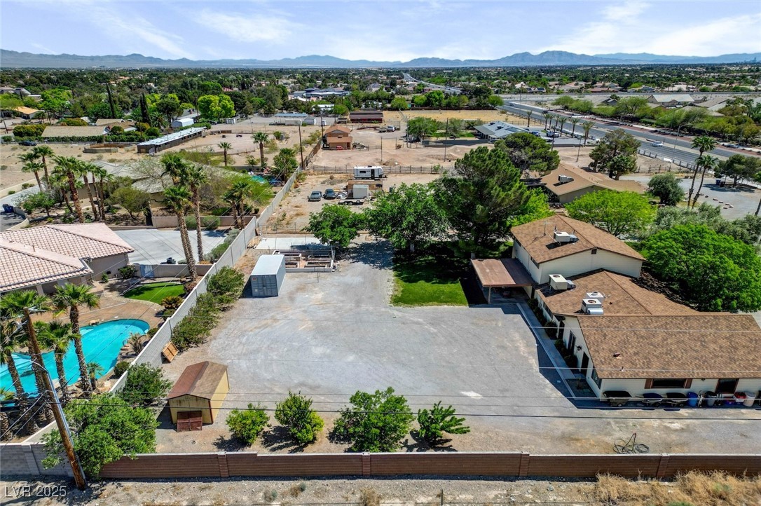 8970 West Lone Mountain Road